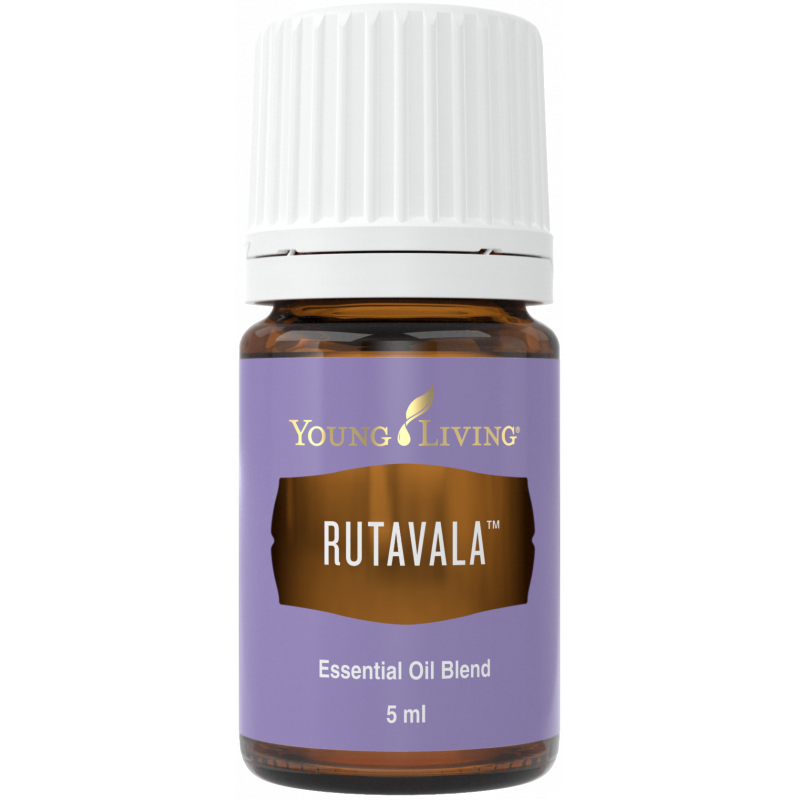 Olejek RutaVaLa™ na bezsennośc i depresje  Essential Oil 5 ml - Young Living Essential Oils